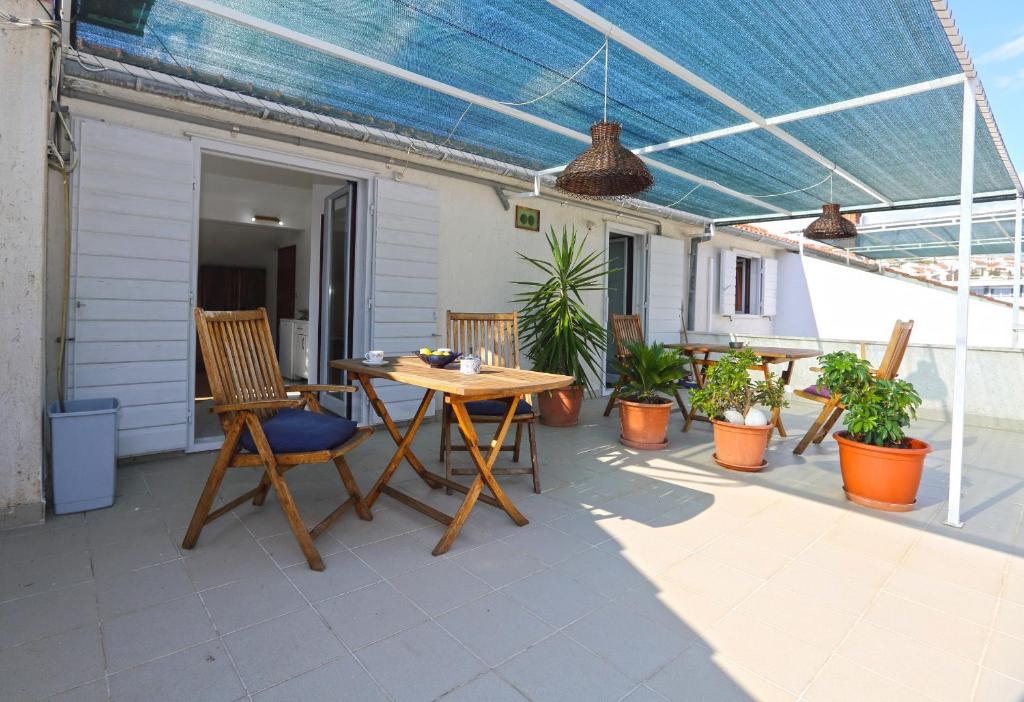 Apartmani Katarina - 19