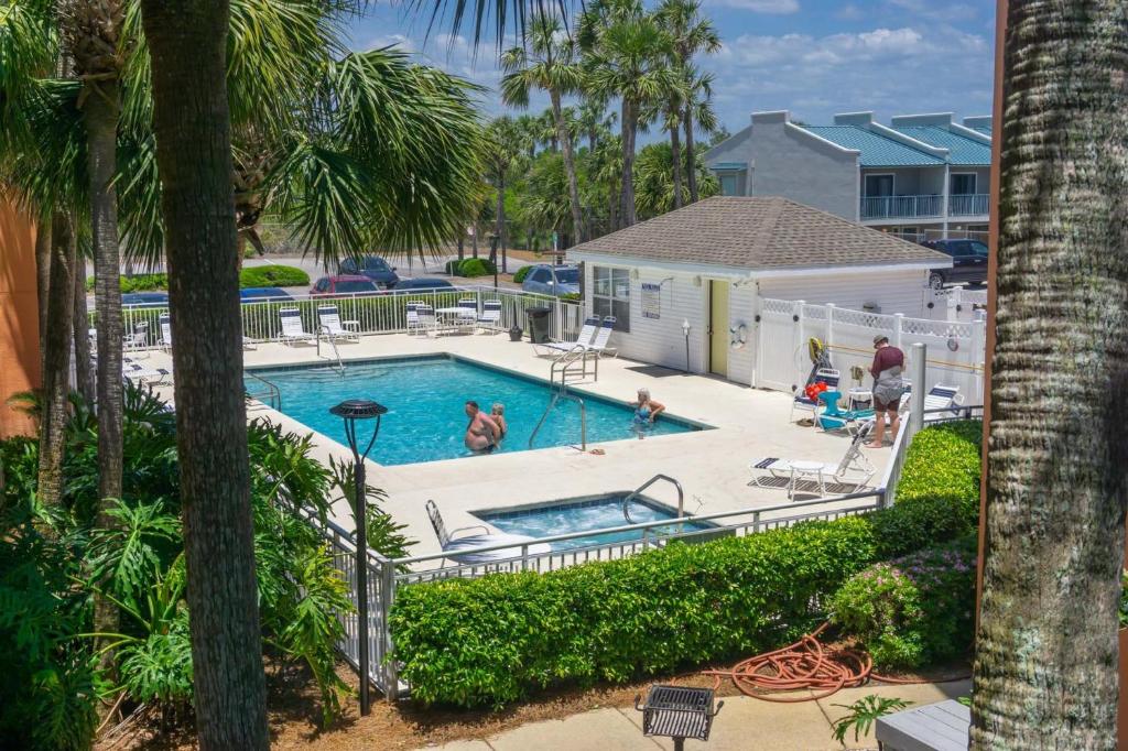 Gulf View 223, Destin (updated prices 2024)