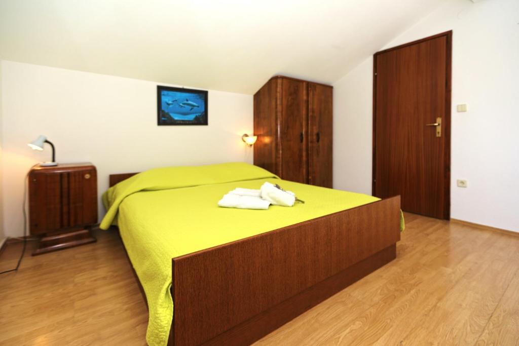 Apartmani Katarina - 10