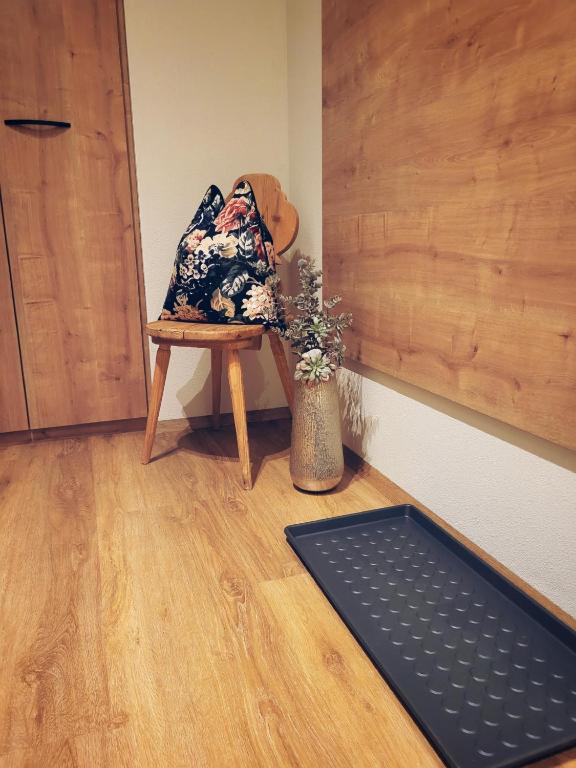 Fotografie z fotogalerie ubytování Apart Isabella v destinaci Schwendau