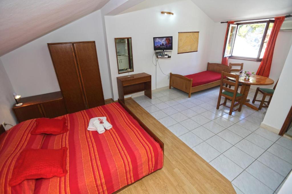 Apartmani Katarina - 17