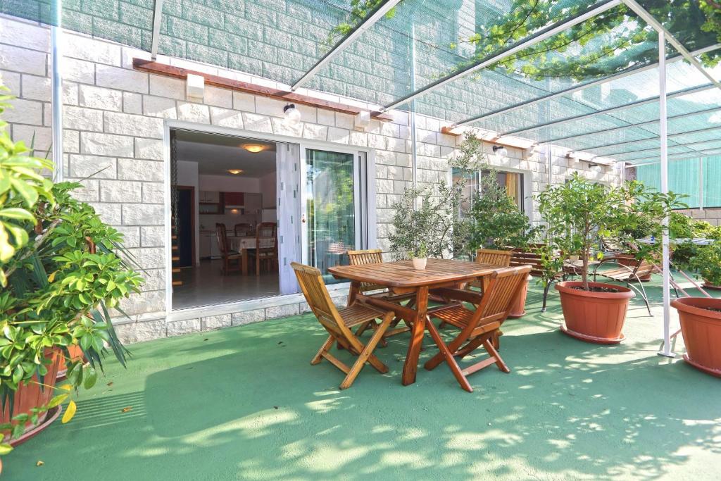 Apartmani Katarina - 14