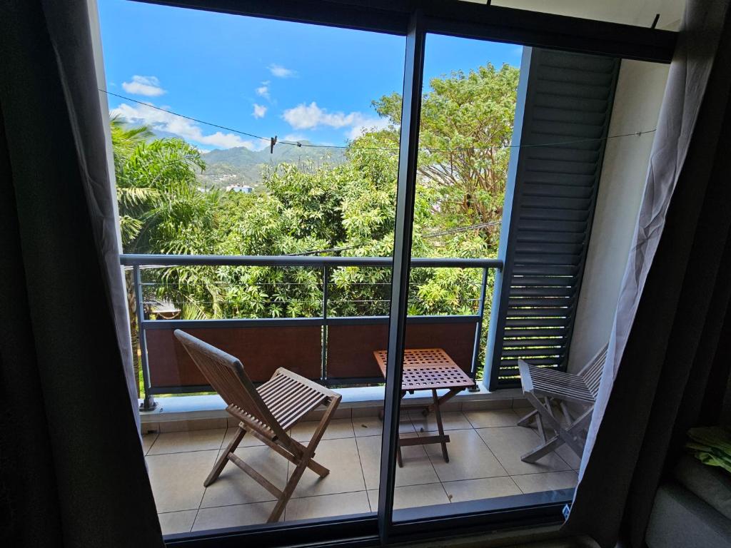Studio Papeete City Center - photo 11 - Tahiti, Polynésie
