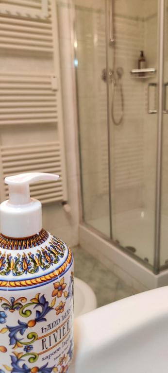 Gemme Fiorentine Apartments in front of the train station 5 minutes from the centre Free parking - 19