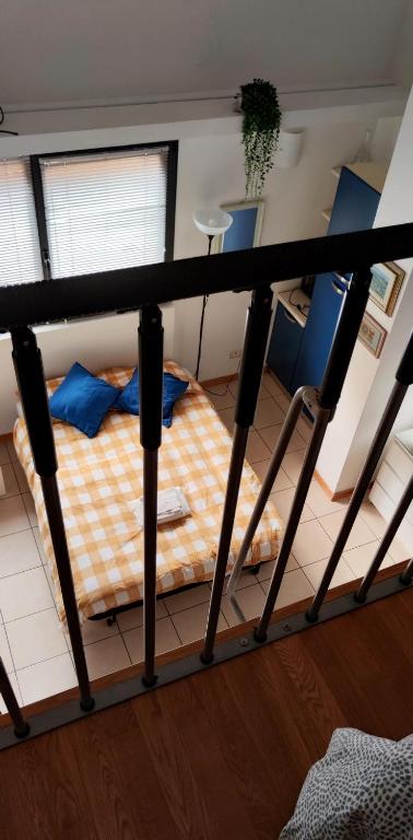 Gemme Fiorentine Apartments in front of the train station 5 minutes from the centre Free parking - 18