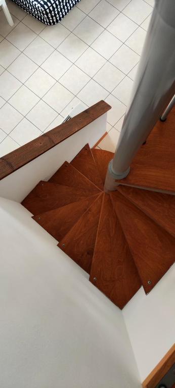 Gemme Fiorentine Apartments in front of the train station 5 minutes from the centre Free parking - 15