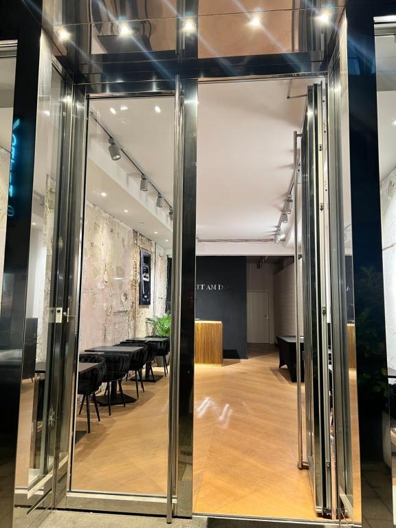 Budget Rooms just for sleeping - Digital access - Resim 9