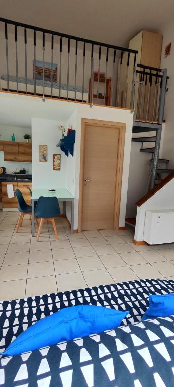 Gemme Fiorentine Apartments in front of the train station 5 minutes from the centre Free parking - 10