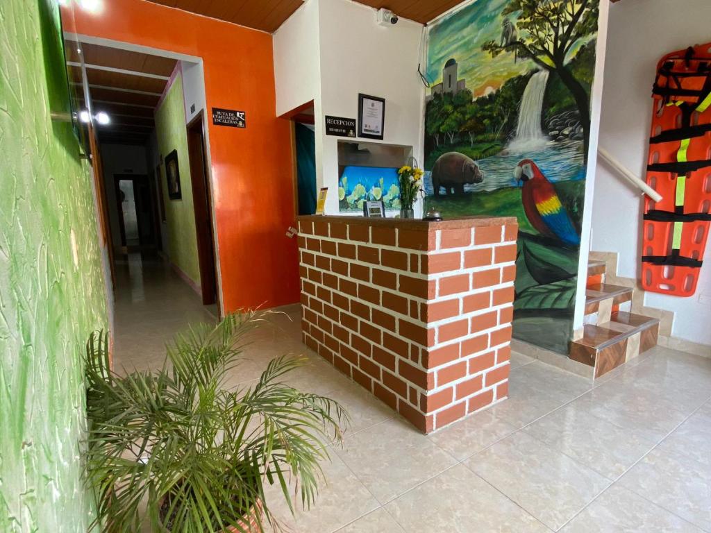 Fotografie z fotogalerie ubytování Hotel imperial v destinaci Doradal