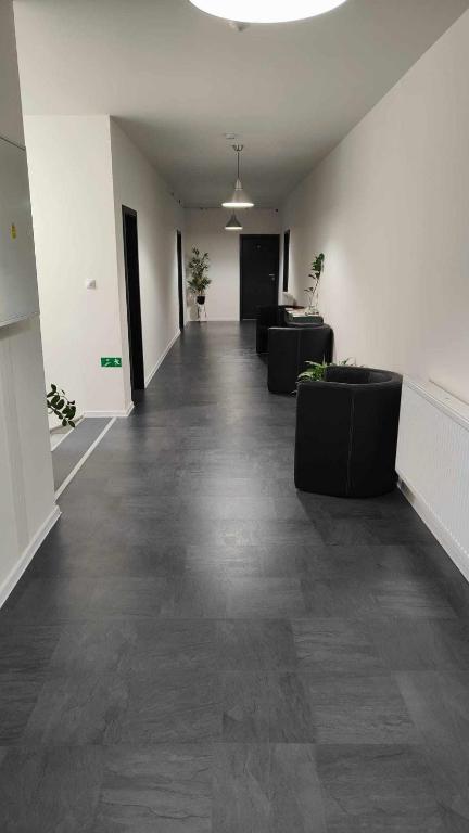 Fotografie z fotogalerie ubytování Apartmány u golfu v Jihlavě