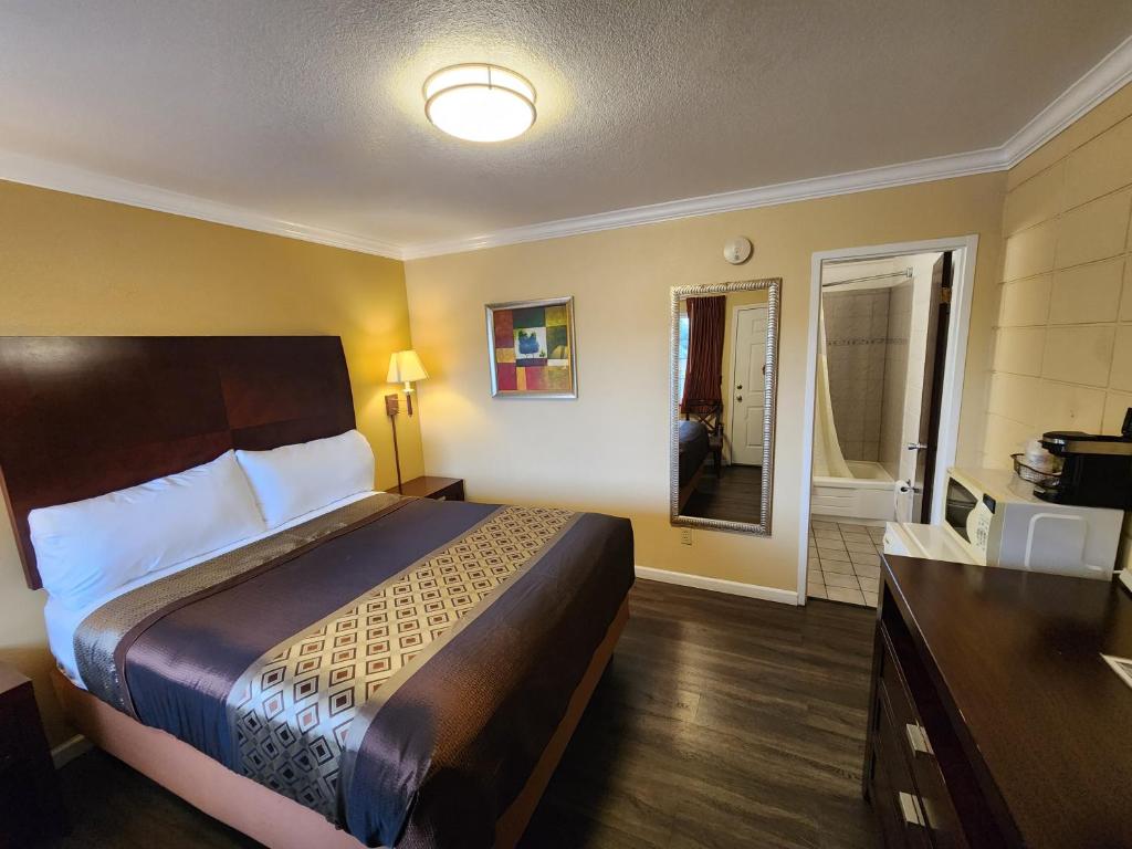 Galaxie Motel photo
