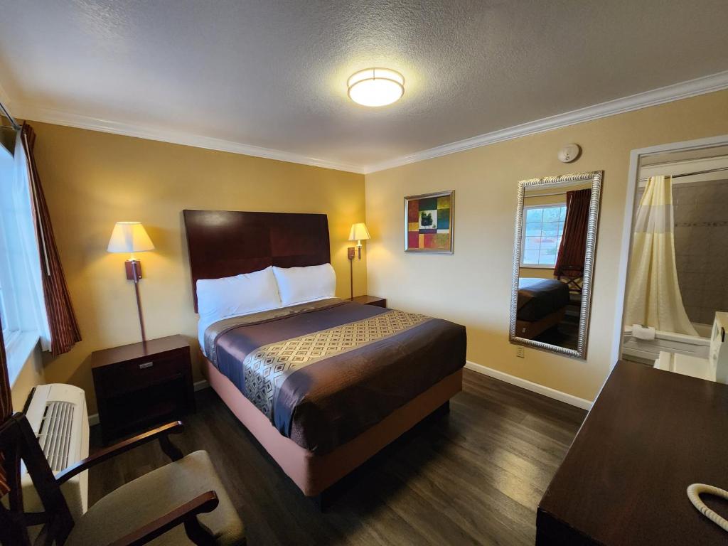 Galaxie Motel photo