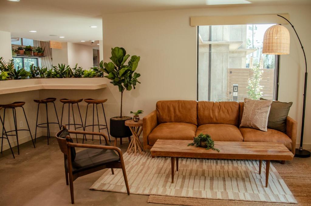 Brut Hotel photo