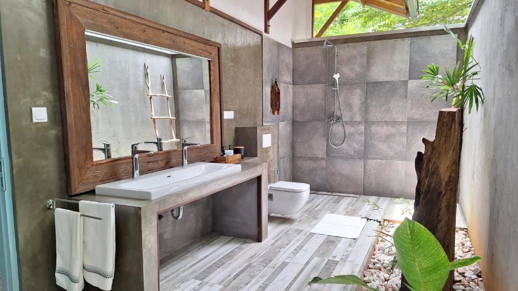 Kandalama Lodge - 17