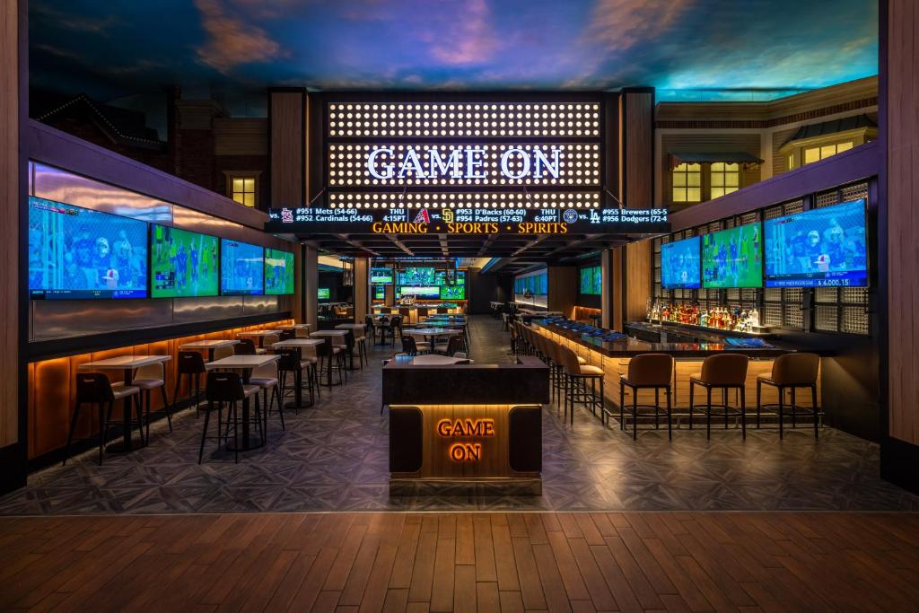 Boulder Station Hotel & Casino photo