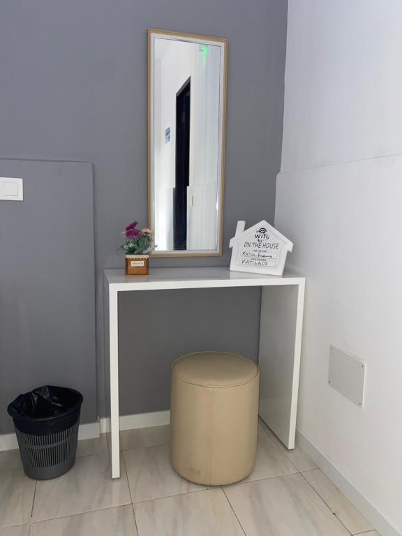 Fotografie z fotogalerie ubytování Katila-Rooms v destinaci Santa Maria