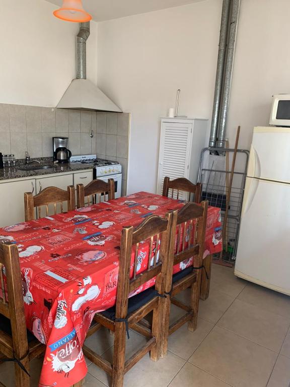 サン・マルティンにあるALMIRANTE BROWN 235 Planta Alta D-2のギャラリーの写真