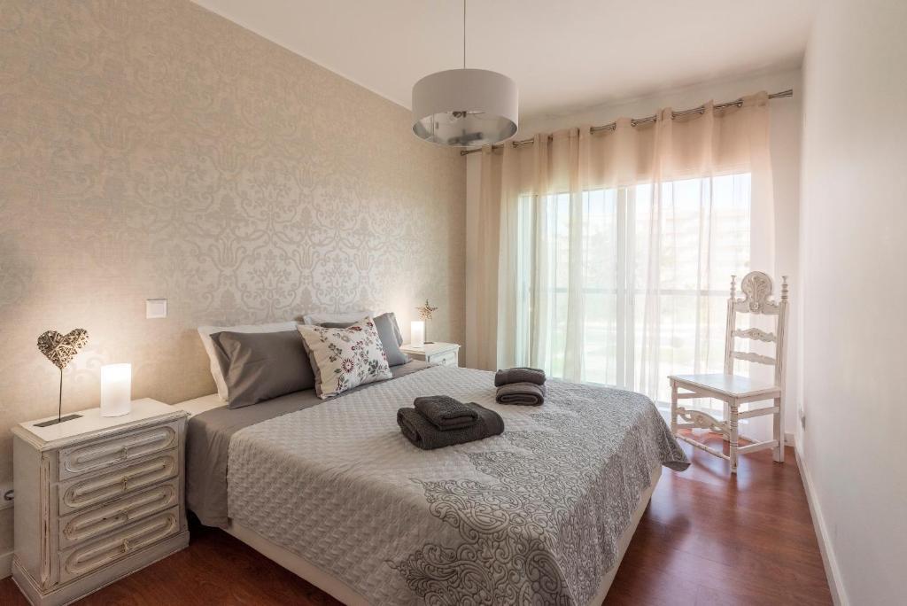 Edificio Foz Palace Praia da Rocha 2 Bedroom beach apartment