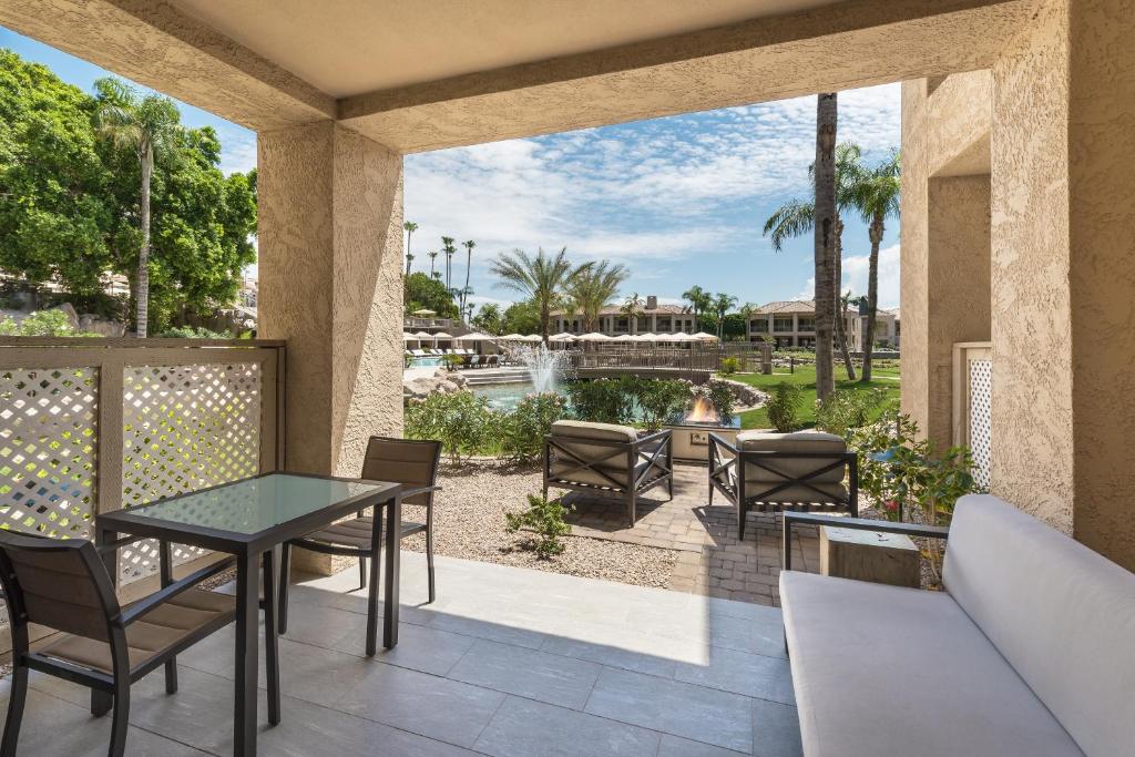 The Phoenician, a Luxury Collection Resort, Scottsdale - 