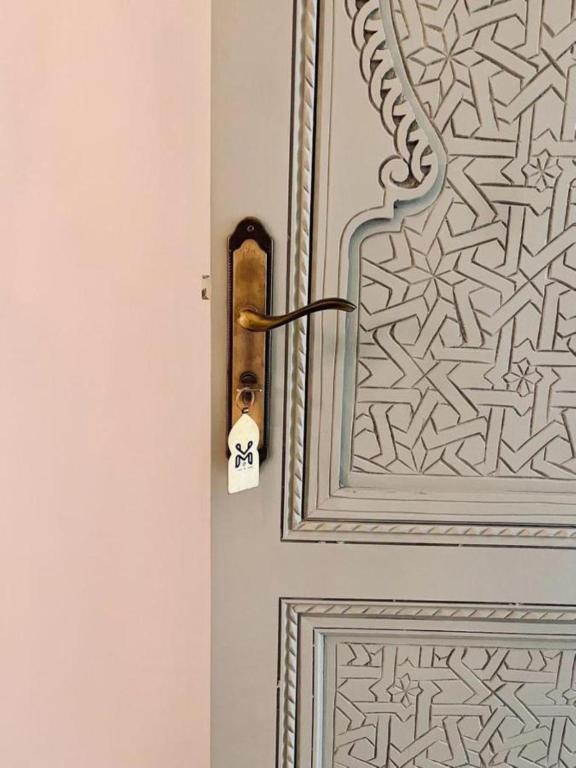 Fotografie z fotogalerie ubytování Riad 17-M - Marrakech v Marrákéši