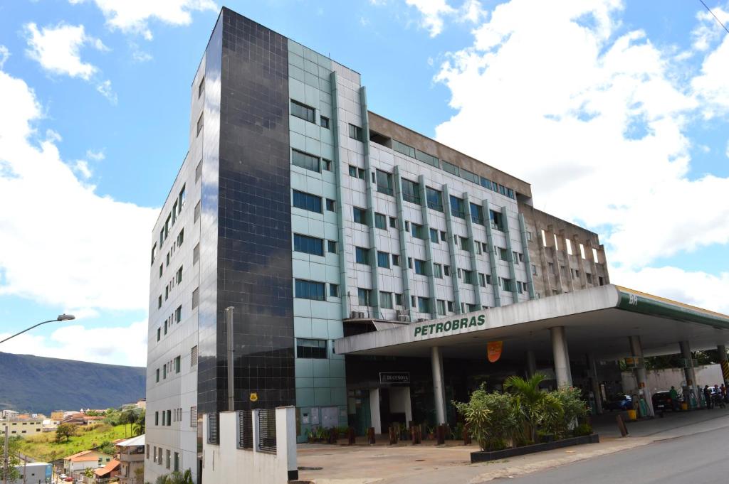 Di Genova Hotel - Housity