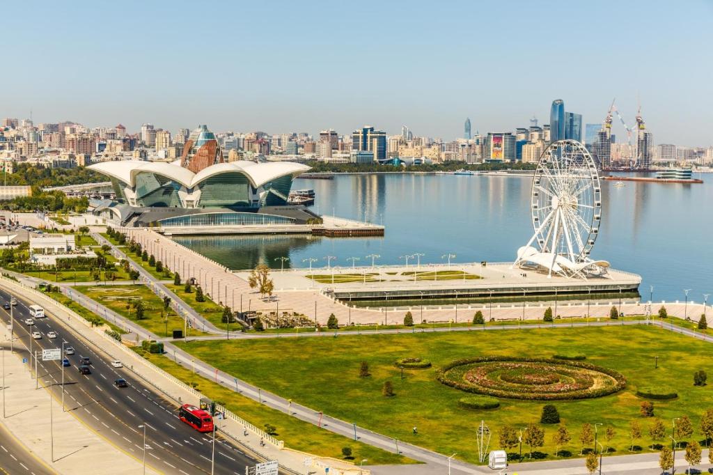 Φυσικό τοπίο κοντά σε αυτό το διαμέρισμα