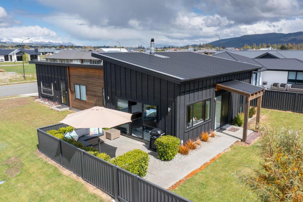 Pounamu Paradise Te Anau Holiday Home, Te Anau (updated prices 2024)