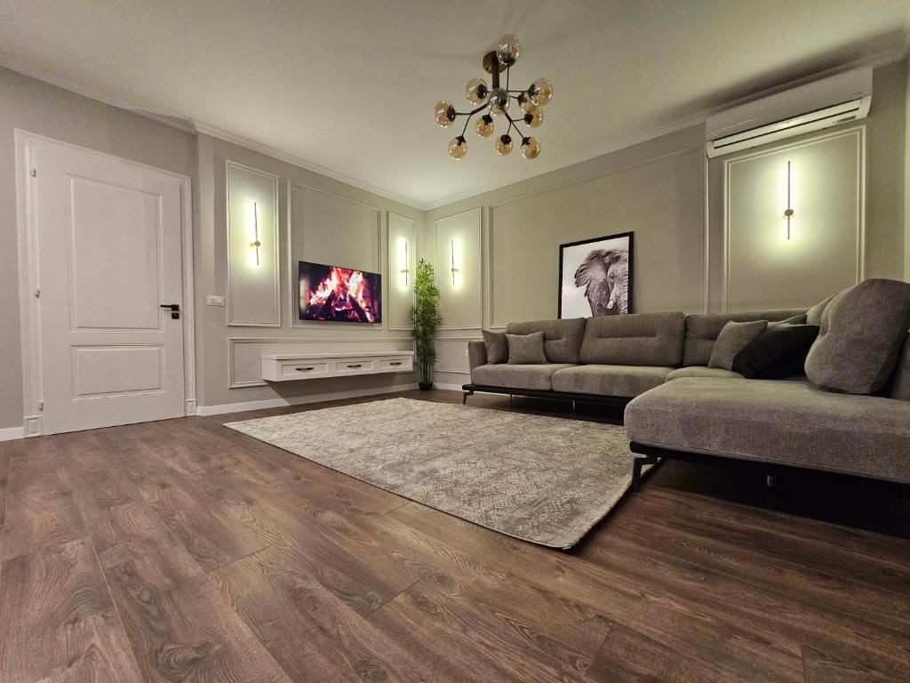 Adore Apartment City Center - Imazhi 8
