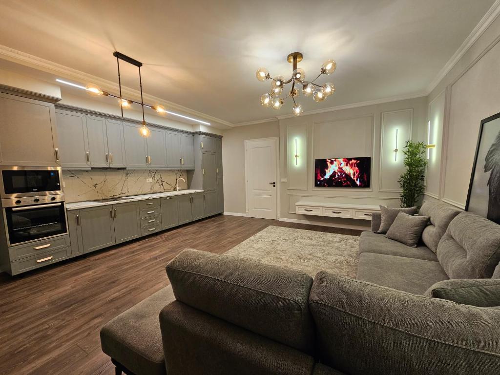 Adore Apartment City Center - Imazhi 4