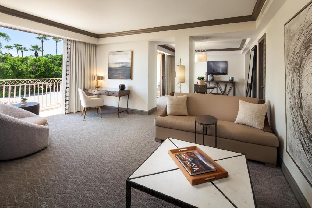 The Phoenician, a Luxury Collection Resort, Scottsdale - 