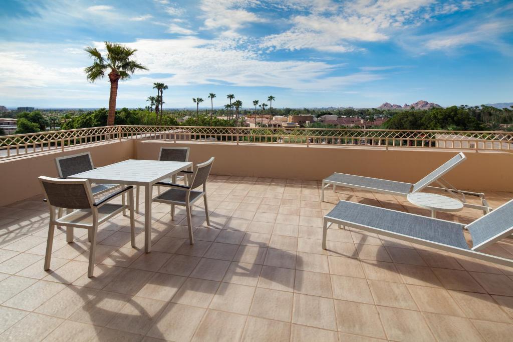 The Phoenician, a Luxury Collection Resort, Scottsdale - 