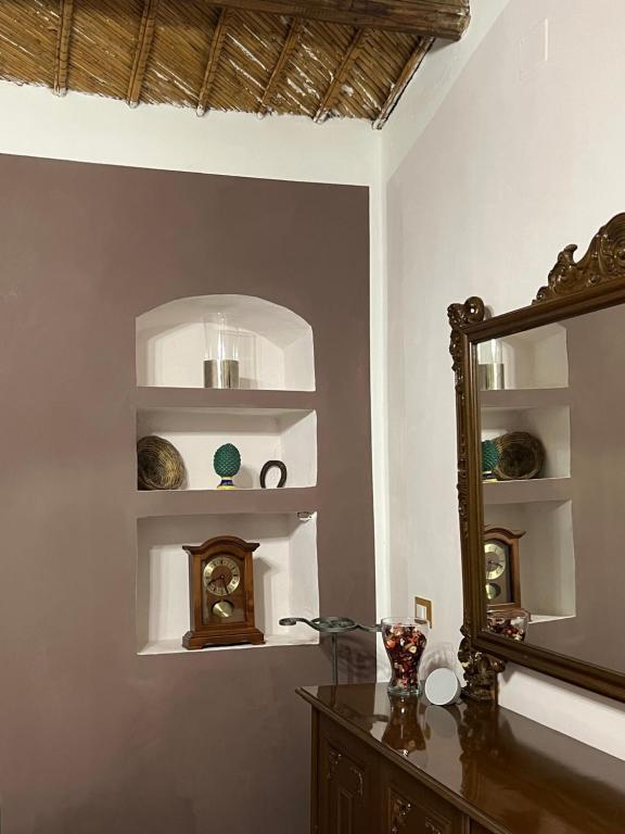 Fotografie z fotogalerie ubytování Casa di Mirto v destinaci Chiaramonte Gulfi