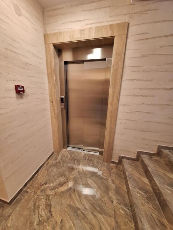 Fotografie z fotogalerie ubytování Apartman Bedem v destinaci Čačak