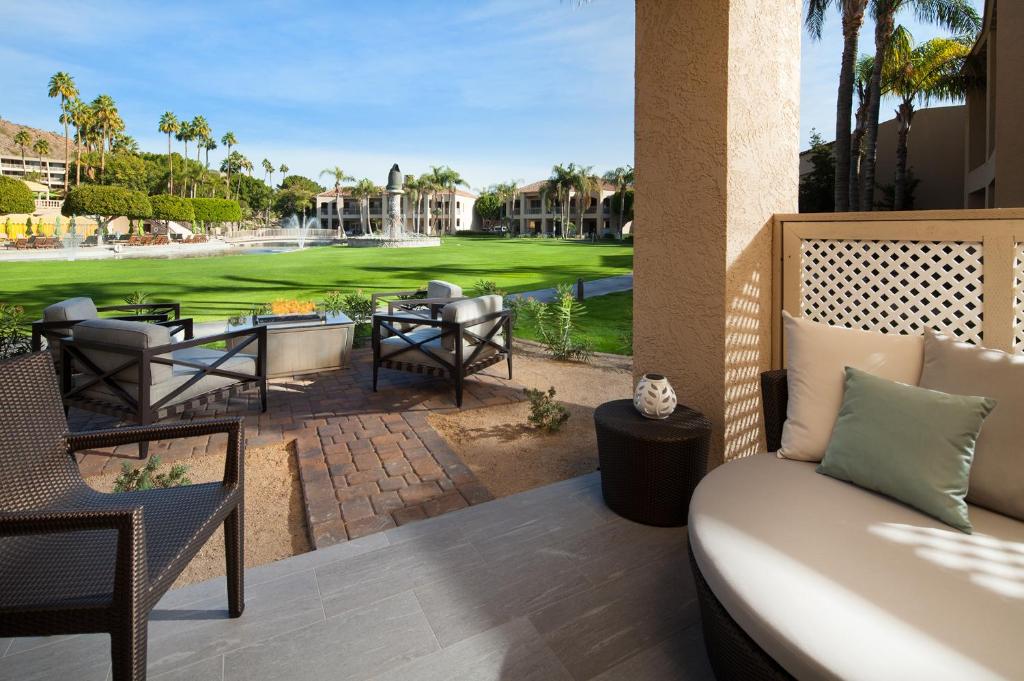 The Phoenician, a Luxury Collection Resort, Scottsdale - 