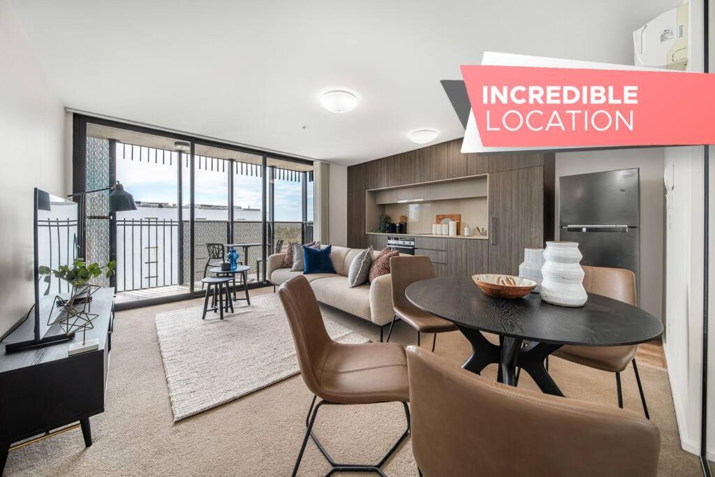 Luxury Heights on Flinders, Adelaide (updated prices 2024)