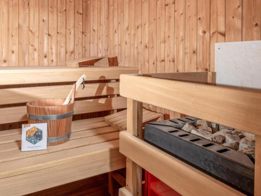 Fotografie z fotogalerie ubytování Chalet Pölven v destinaci Schwoich