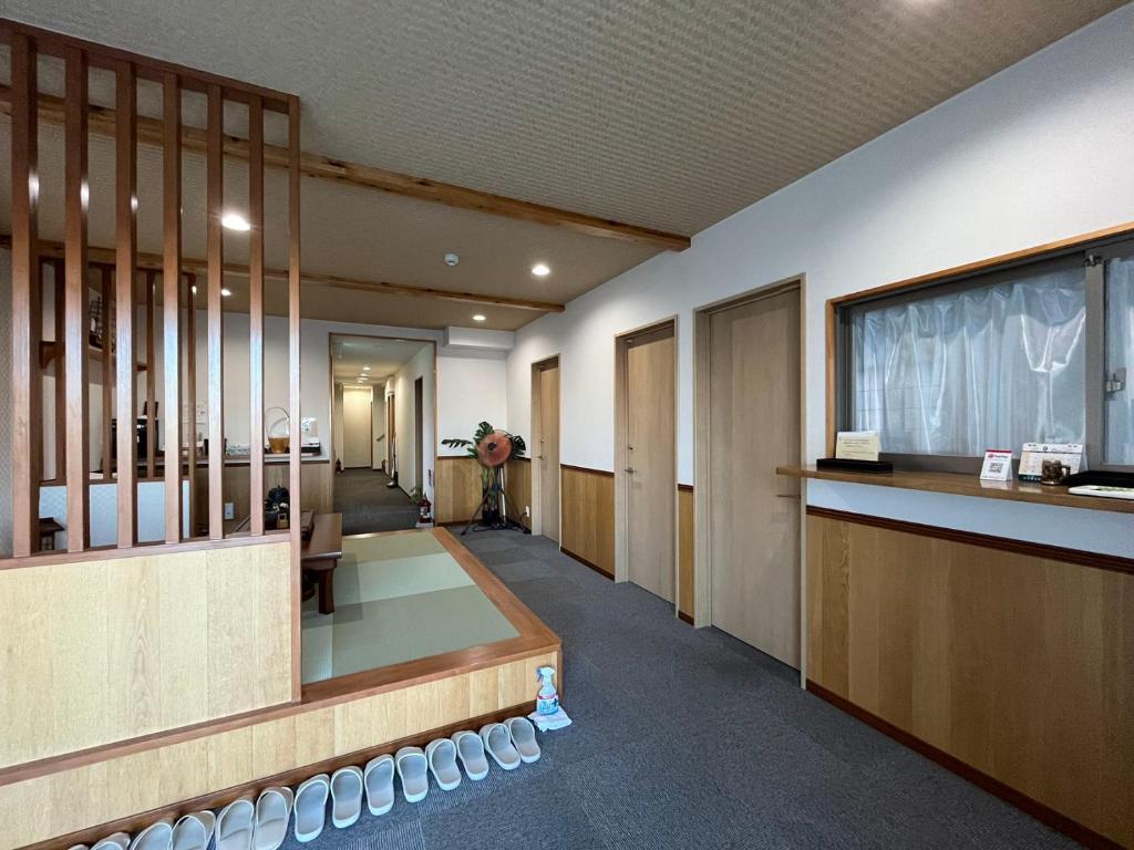 Fotografie z fotogalerie ubytování Karin doo Hotel v destinaci Tokio Narita