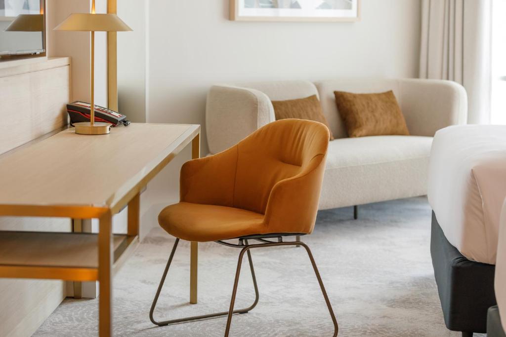 Amora Hotel Brisbane - Resim 19