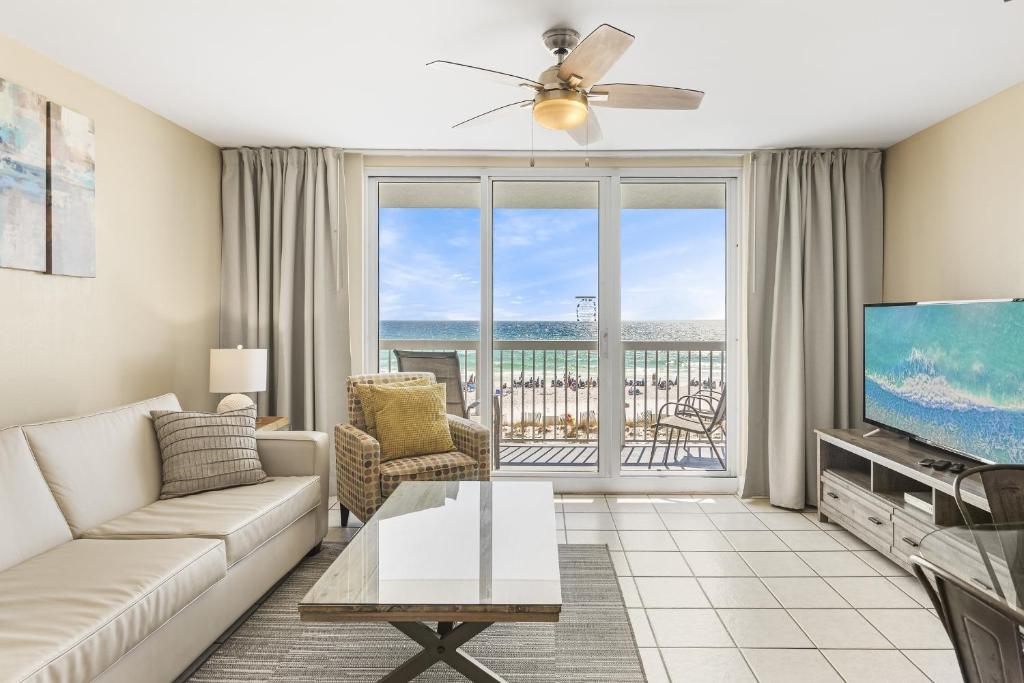 Pelican Beach Resort Condos - 