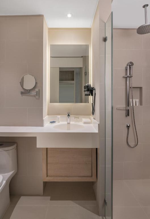 Park Inn by Radisson North Edsa - Standard Room