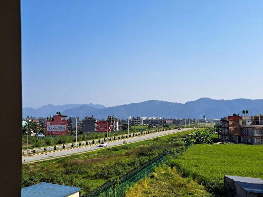 Airpod Lodge, Pokhara (updated prices 2024)