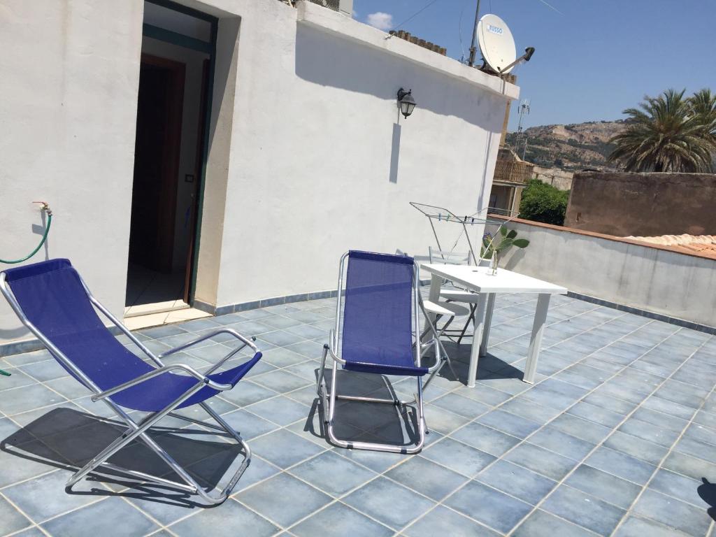 Fotografie z fotogalerie ubytování Sciacca Bed and Breakfast Natoli v destinaci Sciacca