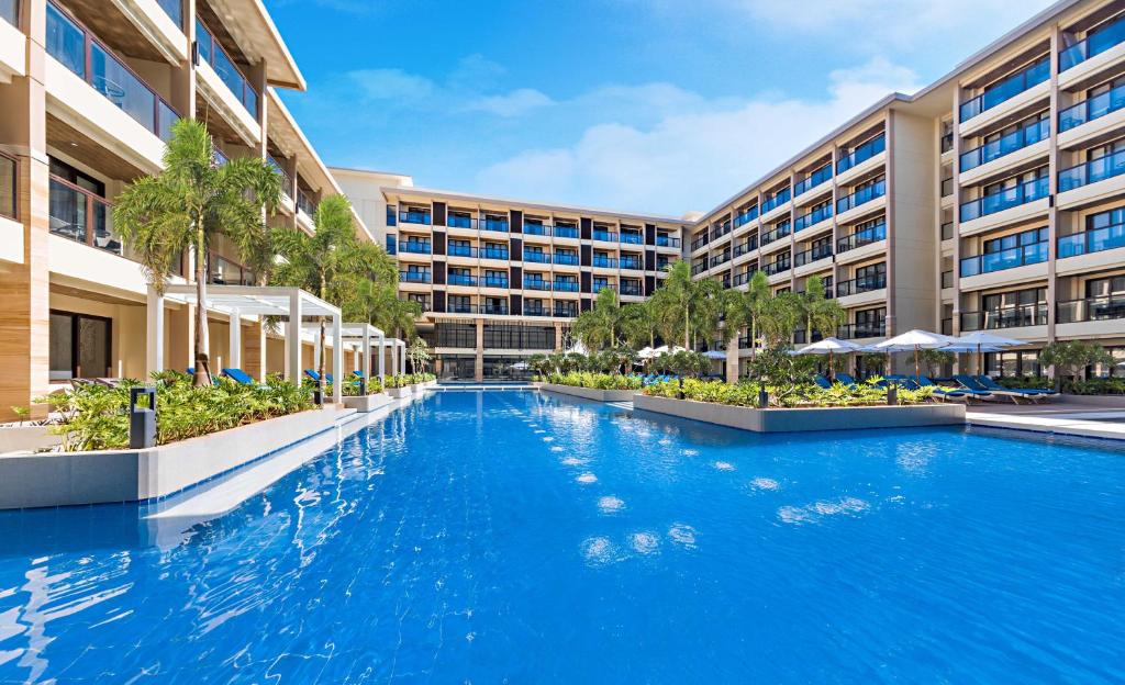 Henann Park Resort photo