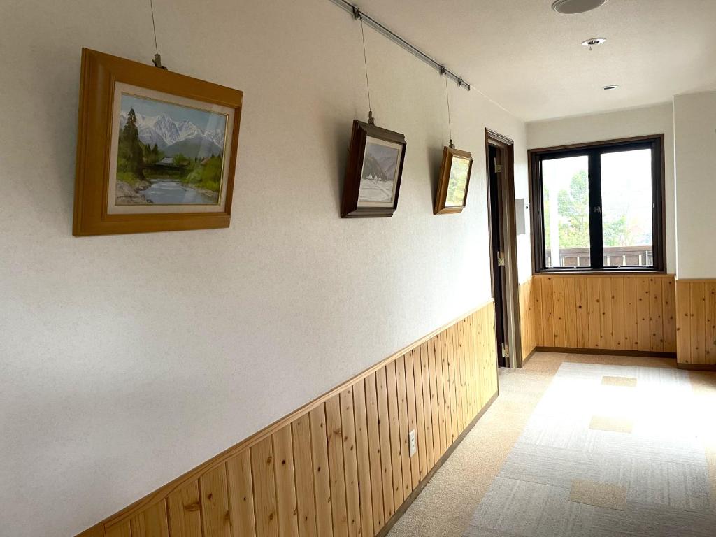 Fotografie z fotogalerie ubytování Heidihof Hotel v destinaci Hakuba