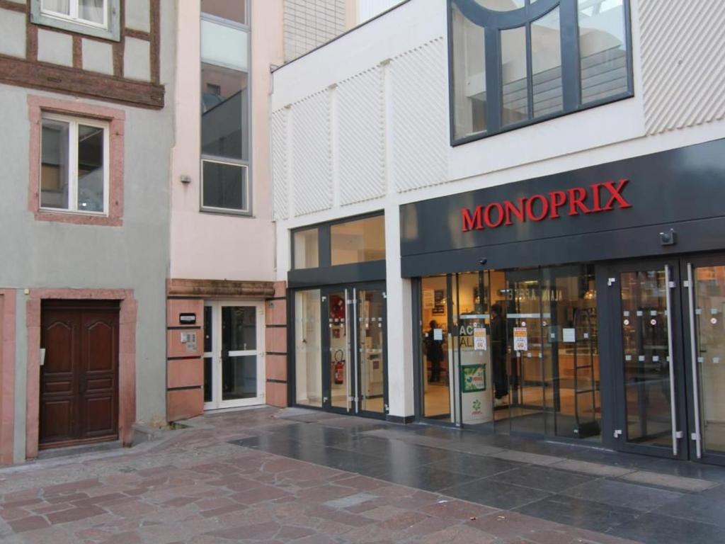 Appartement Rénové, 3 Ch. avec Parking Privé, Hyper-Centre Colmar - FR-1-744-36 – photo 10