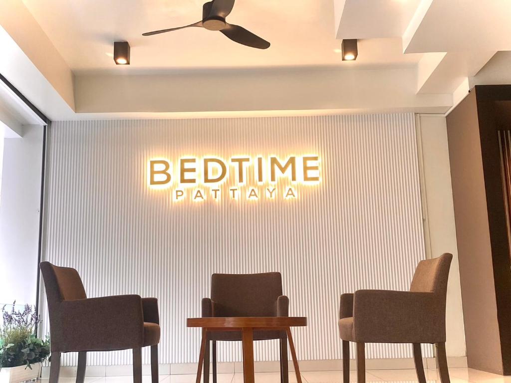 Bedtime Pattaya - Resim 26