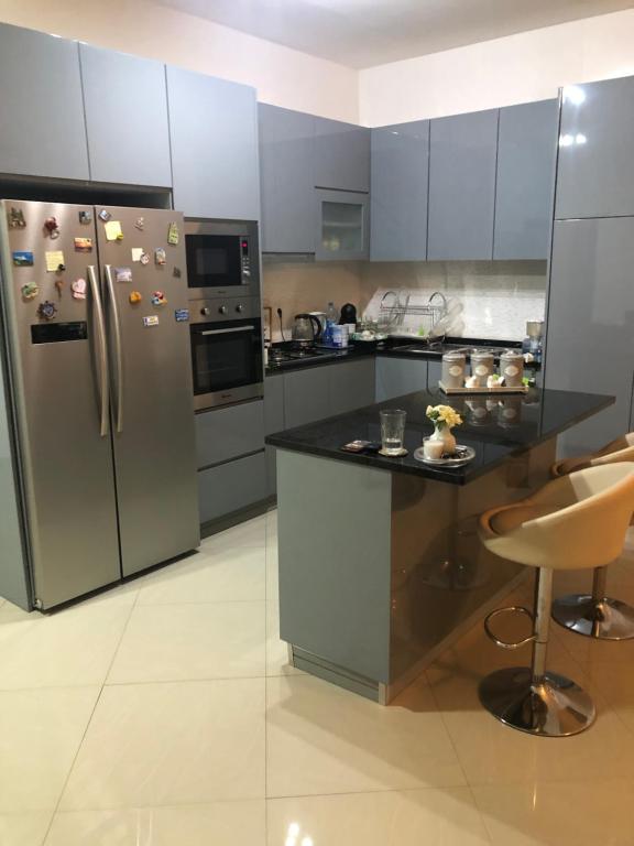 Vacation Home Casa de Luxo Praia Cabo Verde, Cape Verde