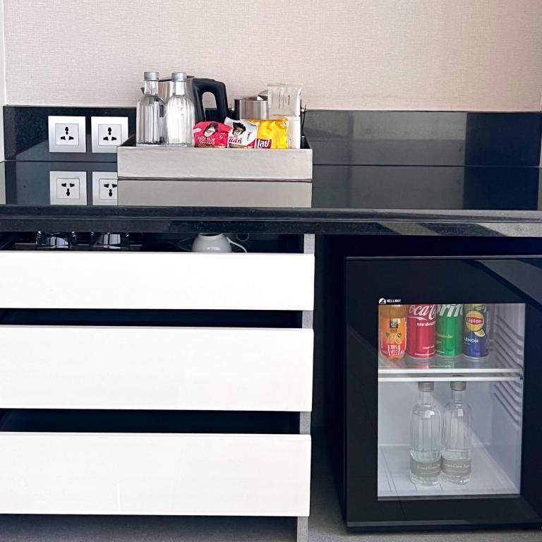 Grande Centre Point Sukhumvit 55 Thong Lo - Resim 42