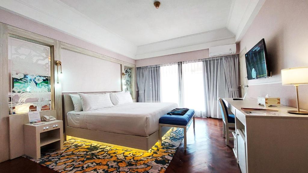 Jatinangor National Golf & Resort - Suite Junior