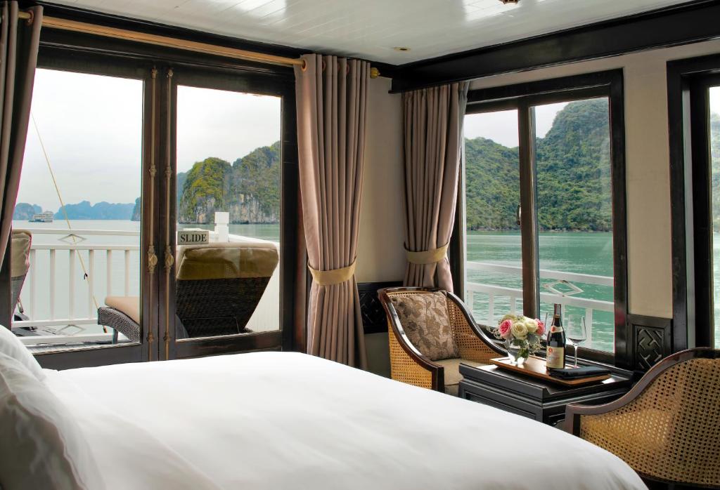 Paradise Sails Cruise - 15